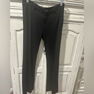 CAbi Favorite Trouser #141R- Black